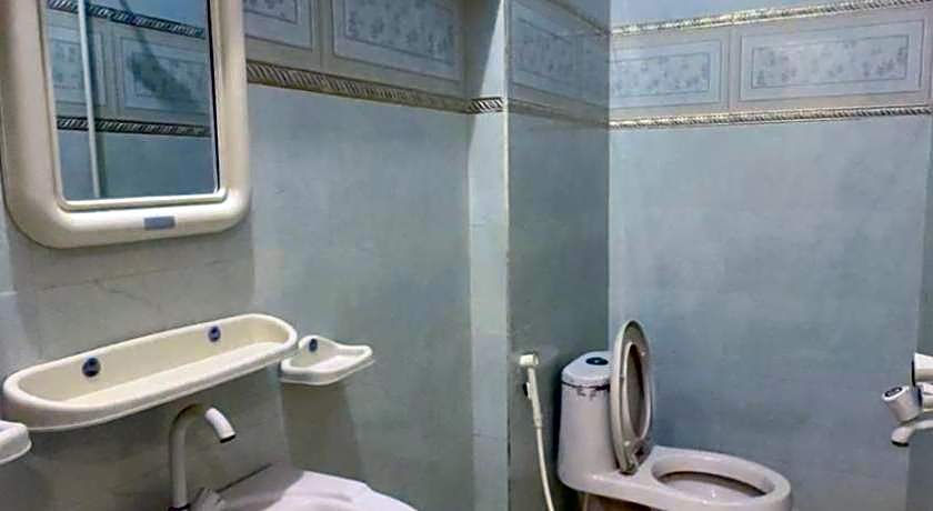 Hotel Sareena Residence