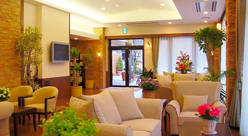 Hotel Hakuba