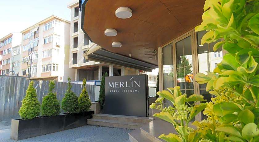 Merlin Hotel