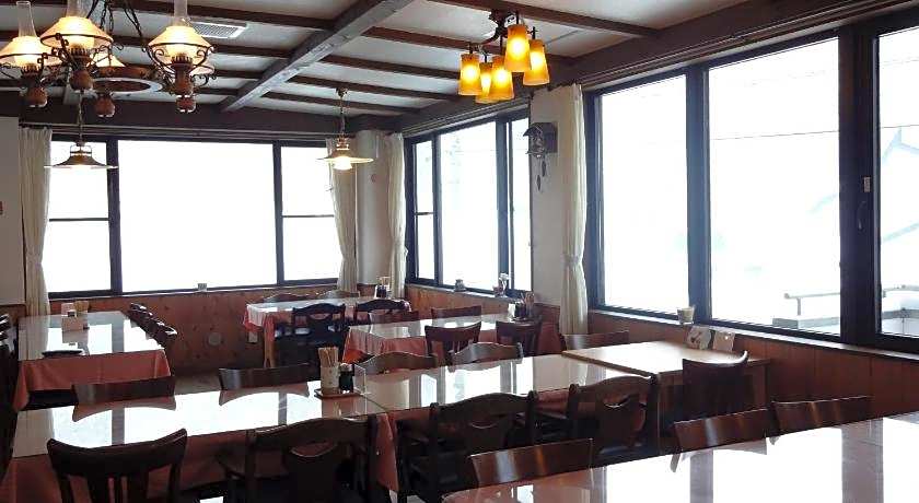 Highland Lodge Takegen