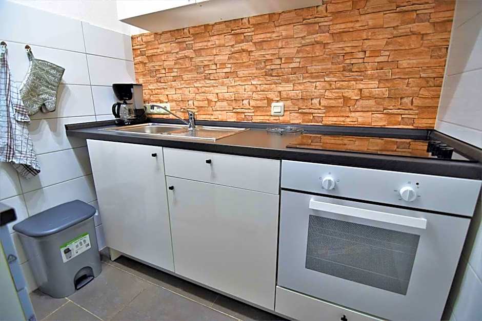 Gorgeous Apartment in Mülheim am Wiener Platz