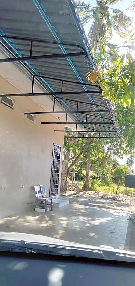 ROOMSTAY AQILAH PASIR PUTEH KELANTAN