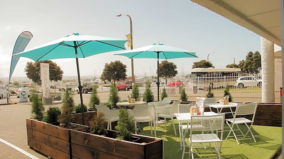 Anchorage Motor Lodge