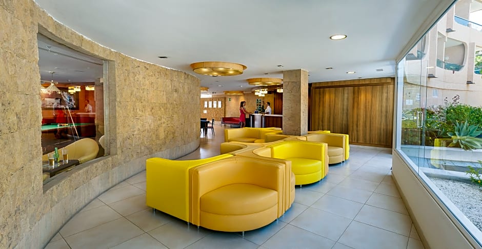 MUR Apartamentos Buenos Aires