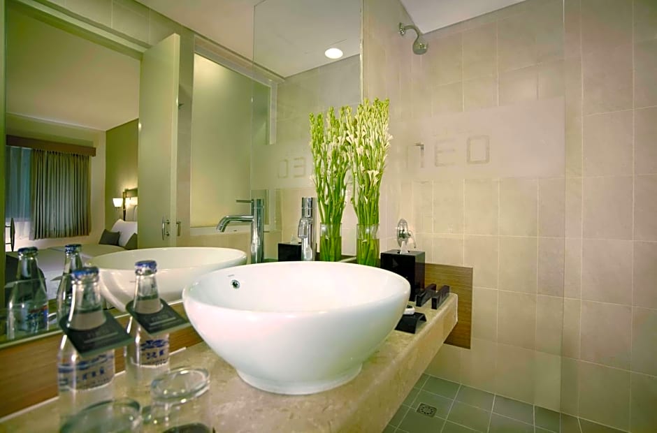 Hotel Neo Kuta Jelantik