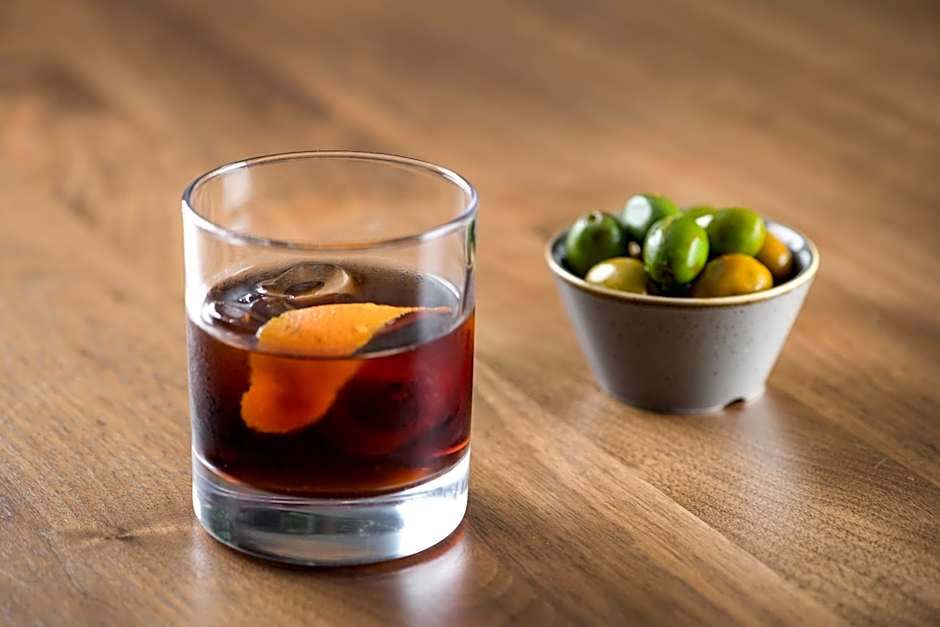 AC Hotel by Marriott Burgos