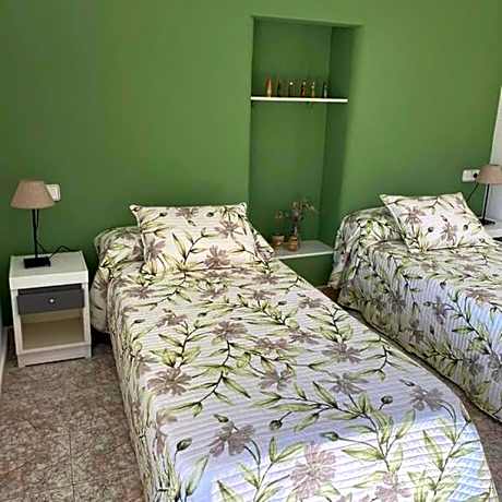Duplex Apartment