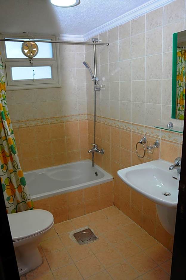 Arinza Tower Quality Apartments