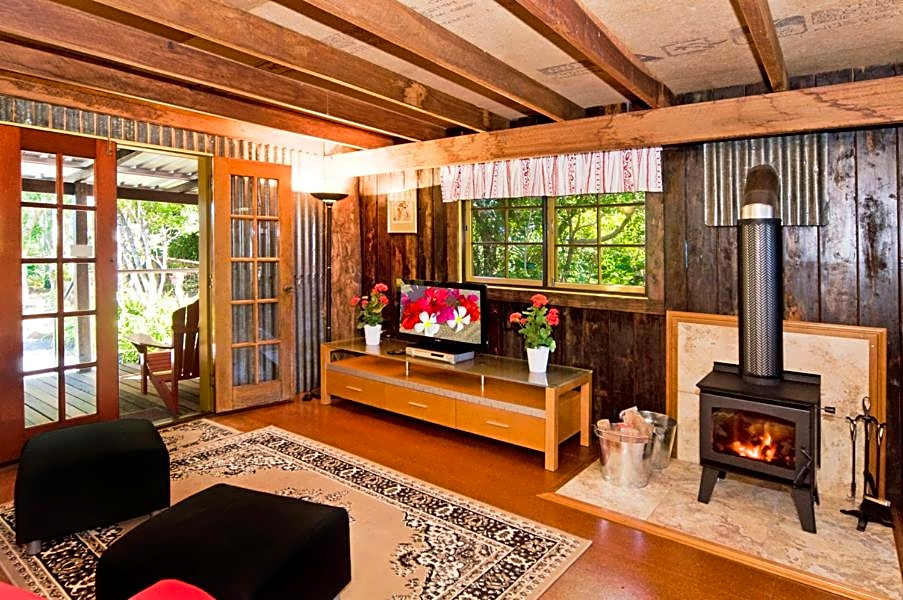 Possum Lodge At Cloudhill Estate