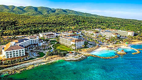 1 Bedroom Ocean View Butler Suite