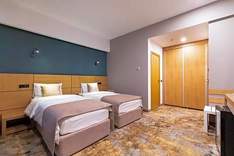 Economy Room without balcony