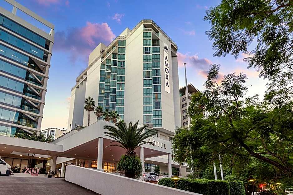 Amora Brisbane