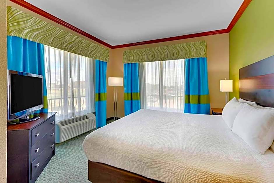 Comfort Inn & Suites Waco Woodway