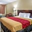 Econo Lodge near Missouri University of Science and Technology
