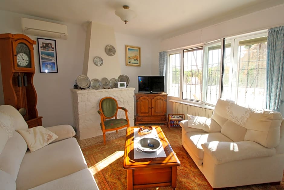 Villas Costa Calpe - Dubois