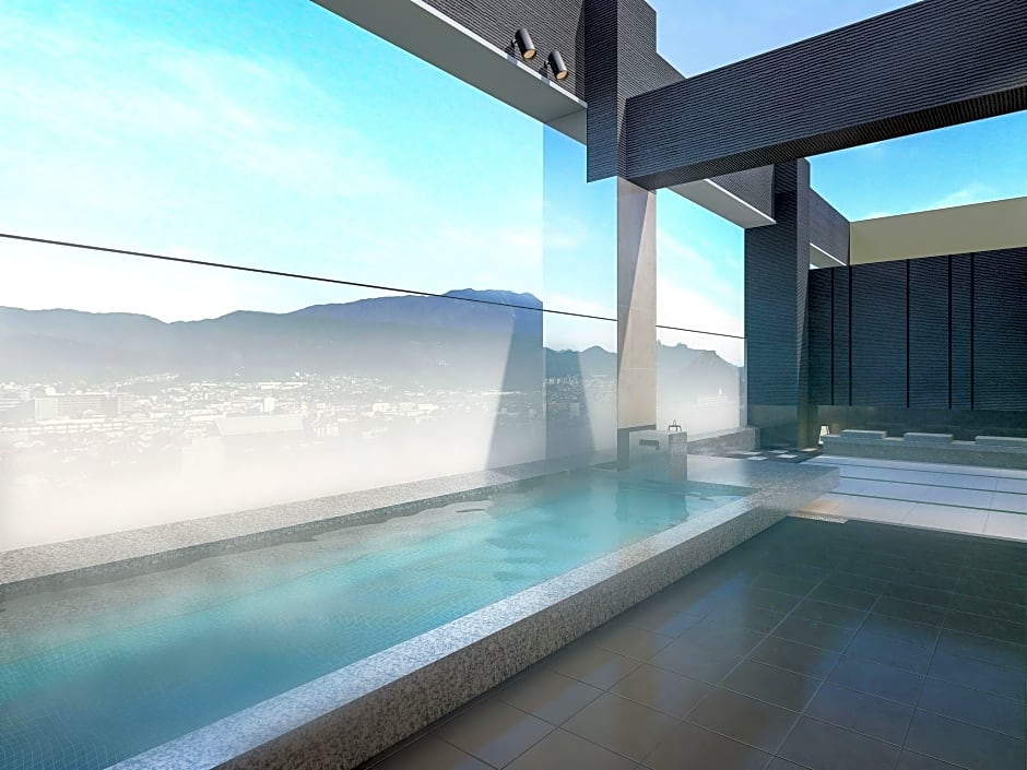 Candeo Hotels Nara Kashihara