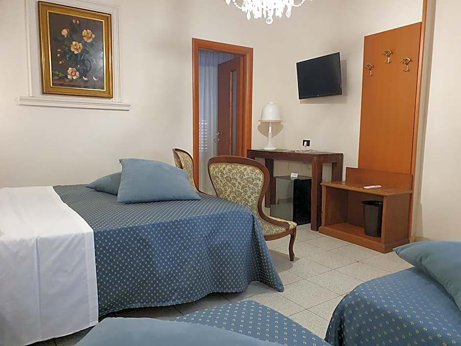 Hotel San Giorgio