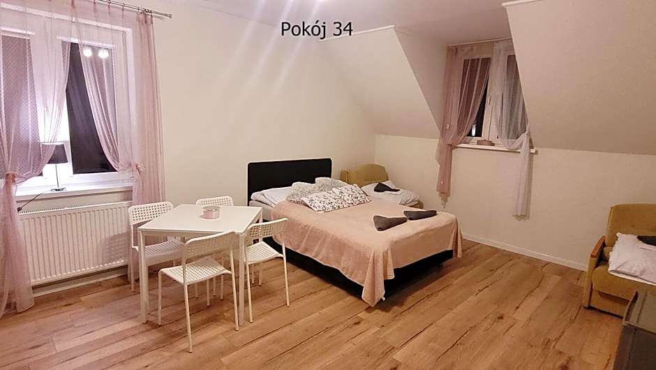 Pod Dębem