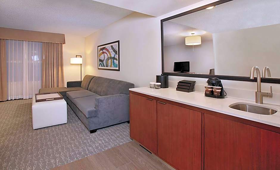 Embassy Suites by Hilton Anaheim North