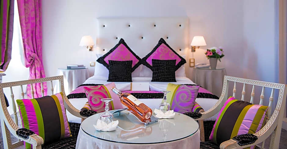 Hotel West End Promenade