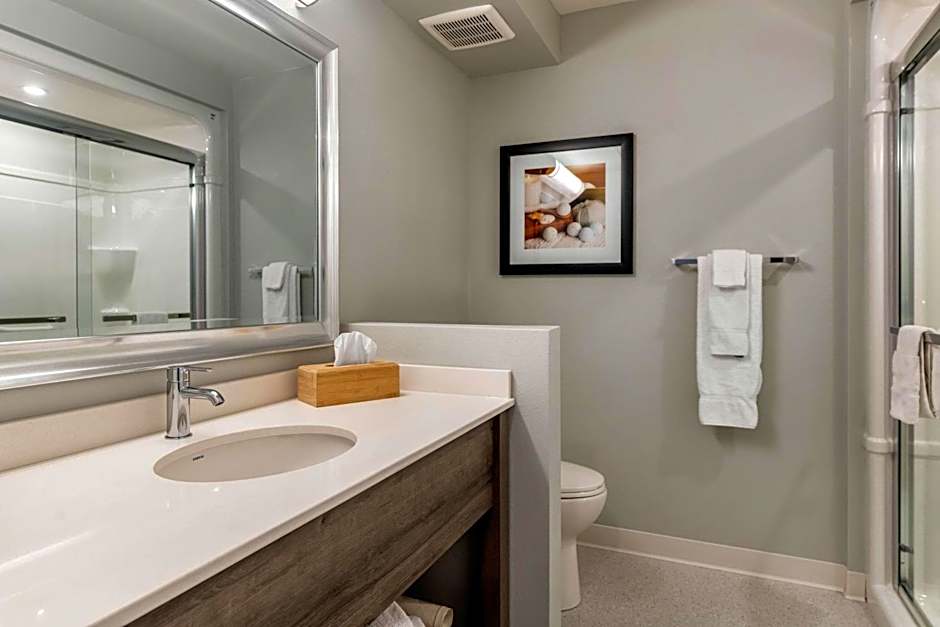 Quality Inn & Suites Amsterdam