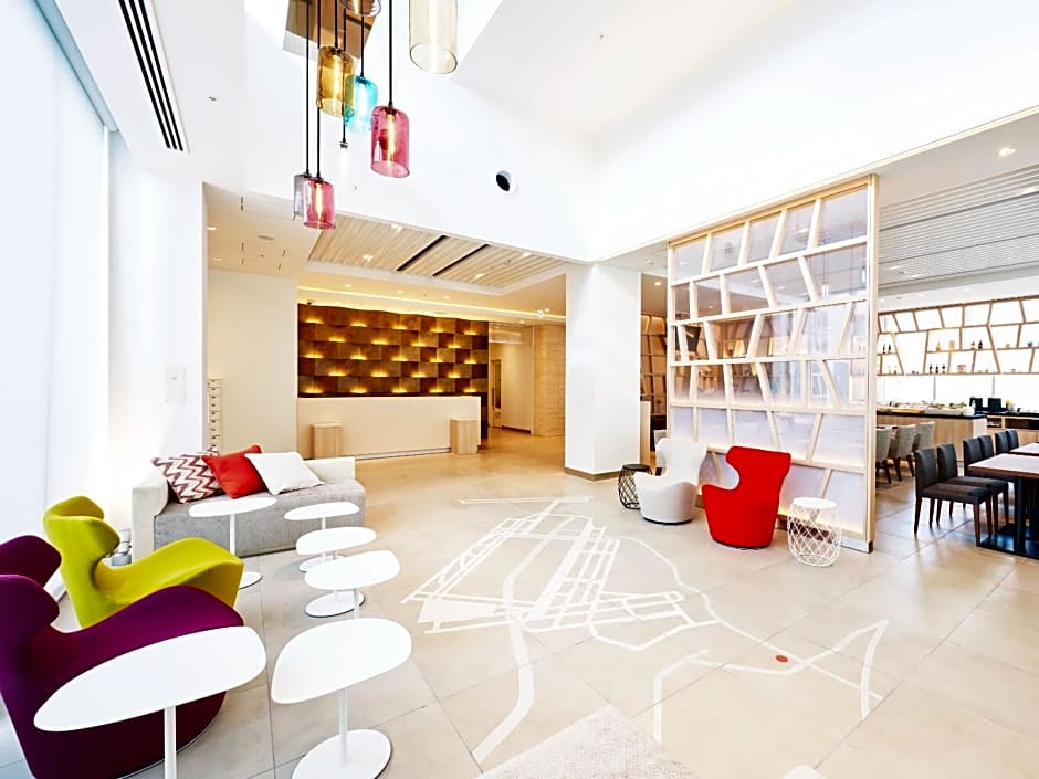 Hotel JAL City Haneda Tokyo West Wing
