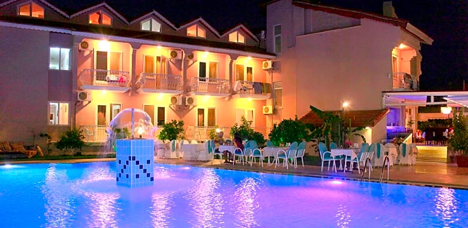 Dalyan Hotel Caria Royal