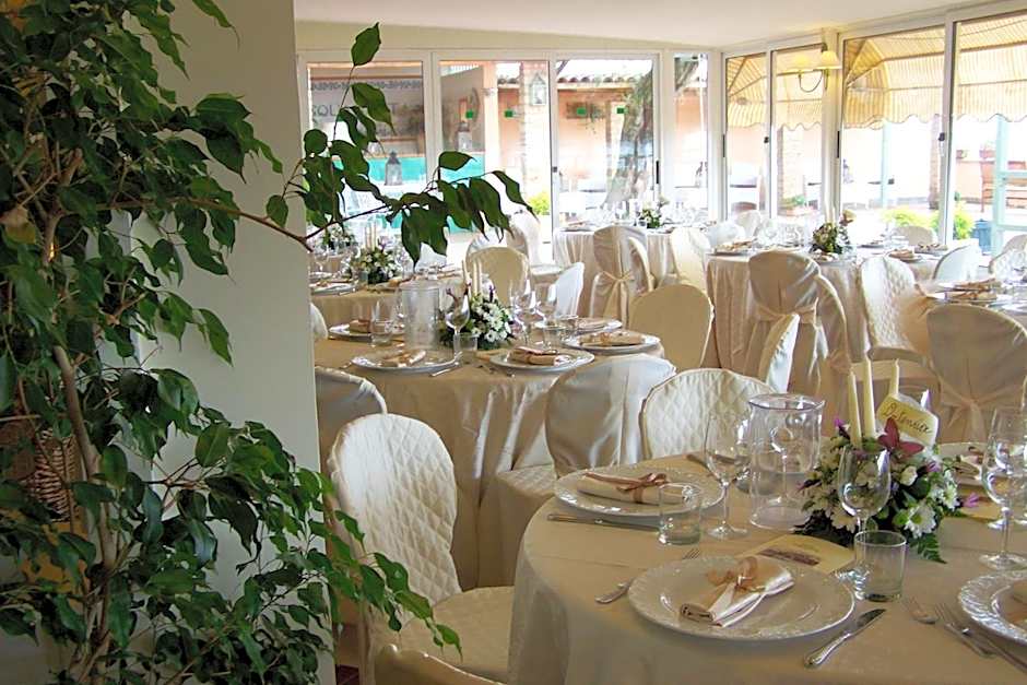 Hotel Acquasanta