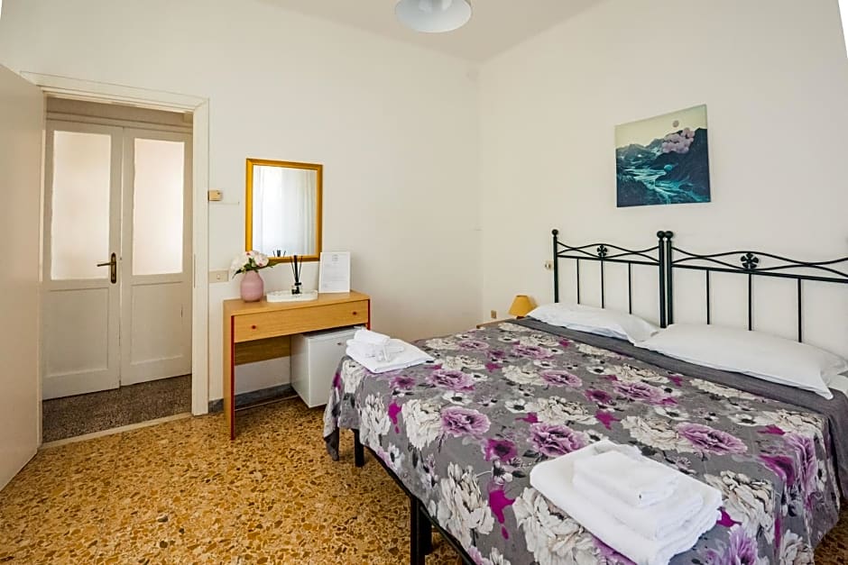 Casa Violetta Bed & Breakfast