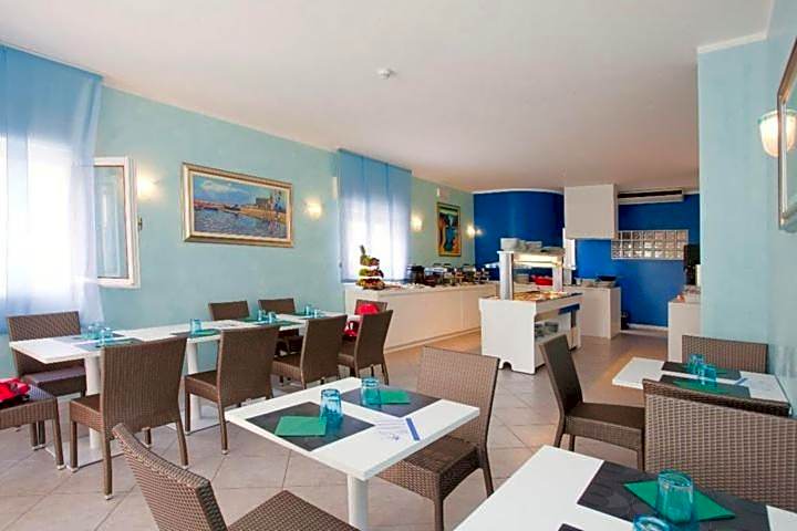 Hotel Villa Maria