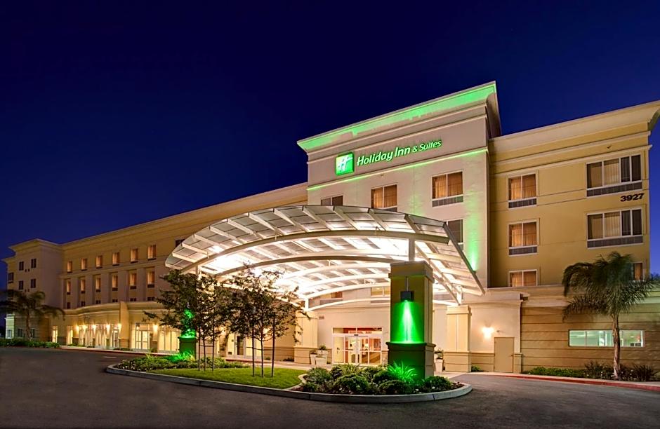 Holiday Inn Hotel & Suites Bakersfield By IHG