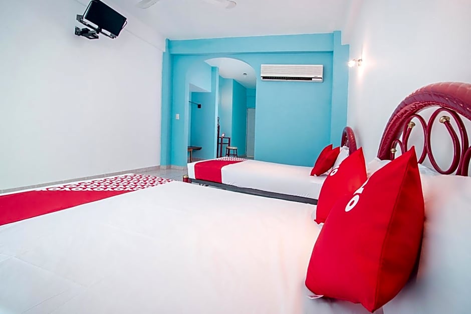 OYO Hotel Estacion