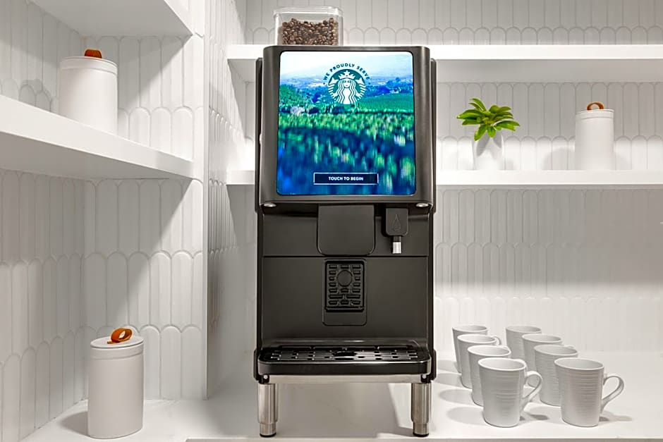 Boca Raton Marriott At Boca Center