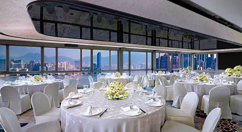 The Park Lane Hong Kong, Autograph Collection