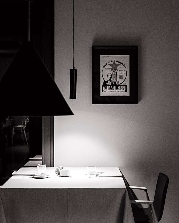 Stilla Rooms & Contemporary Cuisine