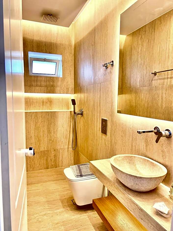 Xenios Zeus Rooms