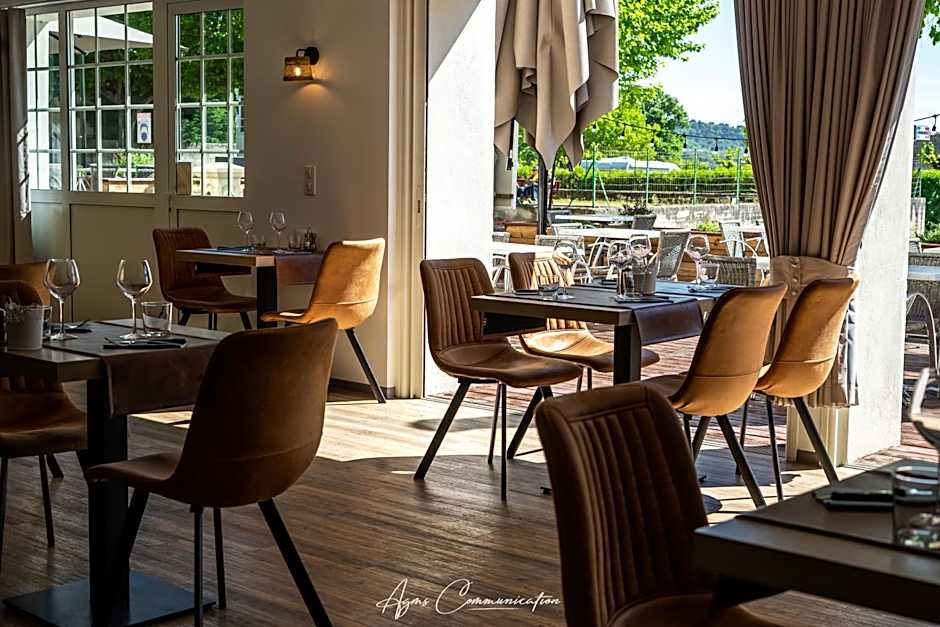 Logis du Champ De Mars