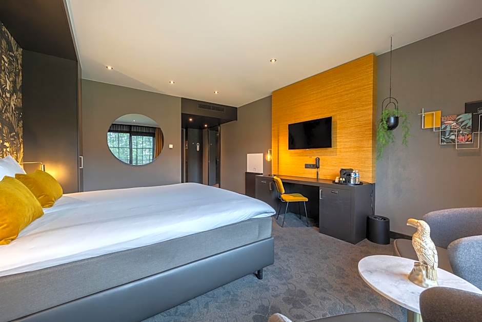 Van Der Valk Hotel Brugge Oostkamp
