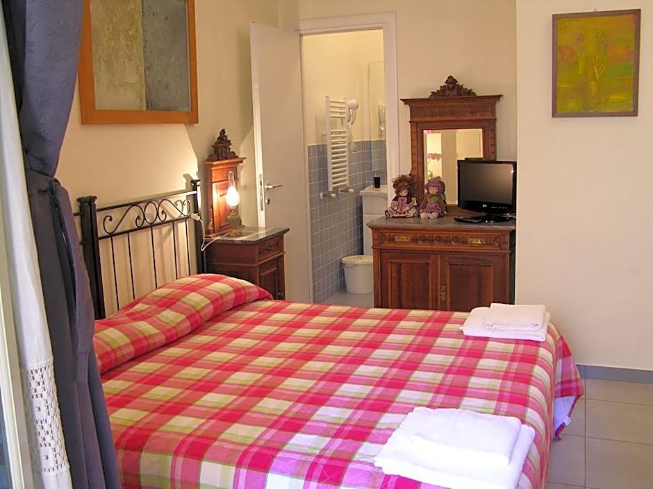 Biancagiulia Guest House
