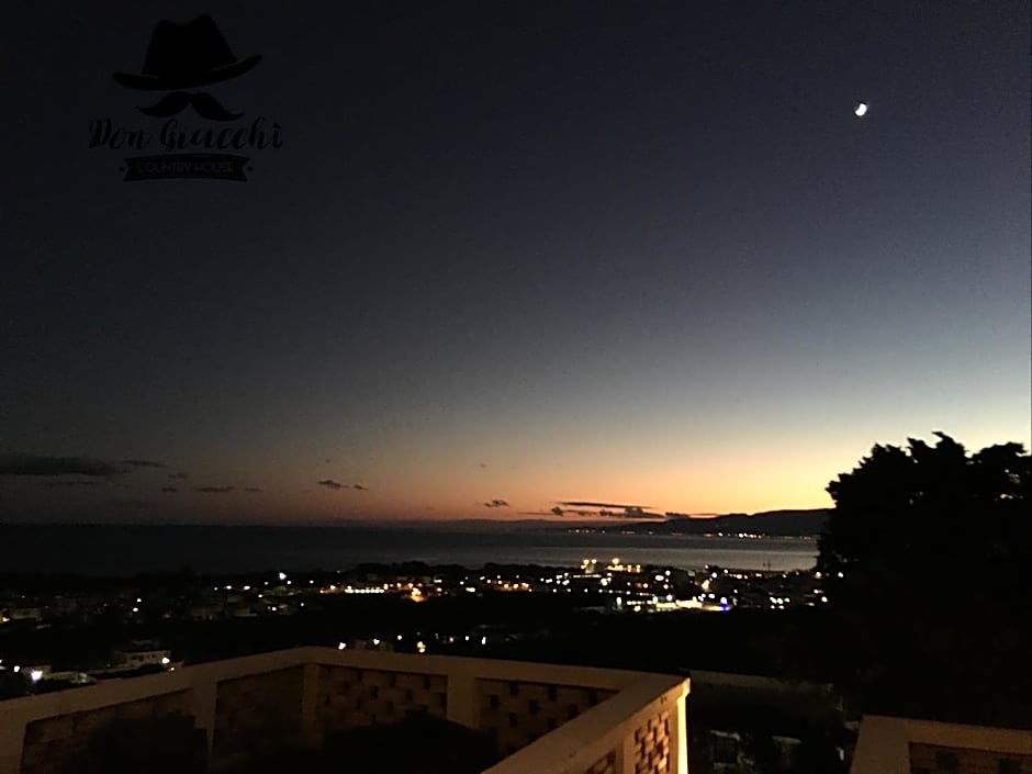 Don Giacchì Country House