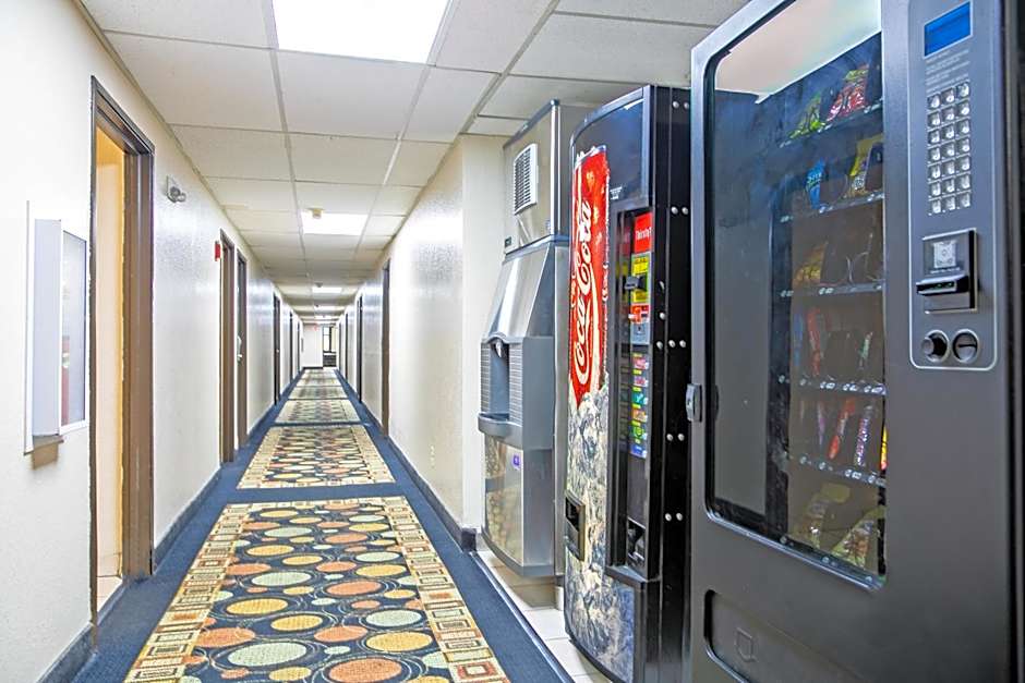 Super 8 by Wyndham Augusta/Ft Eisenhower Area