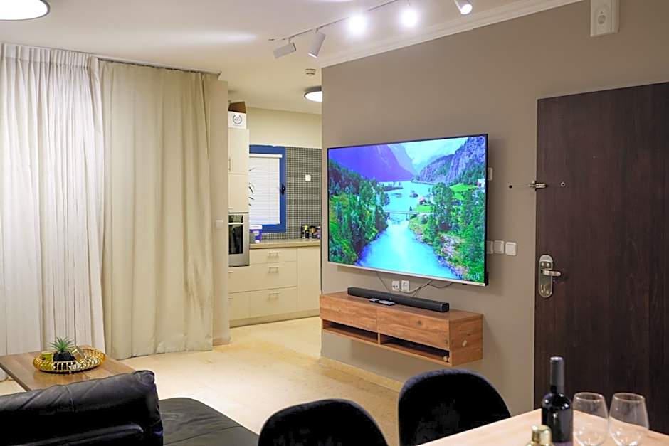 Central Park Residence