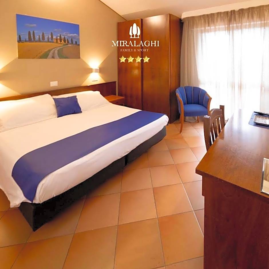 Hotel Miralaghi Family & Sport