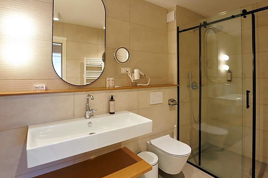 Dolcemente Garni Hotel Superior