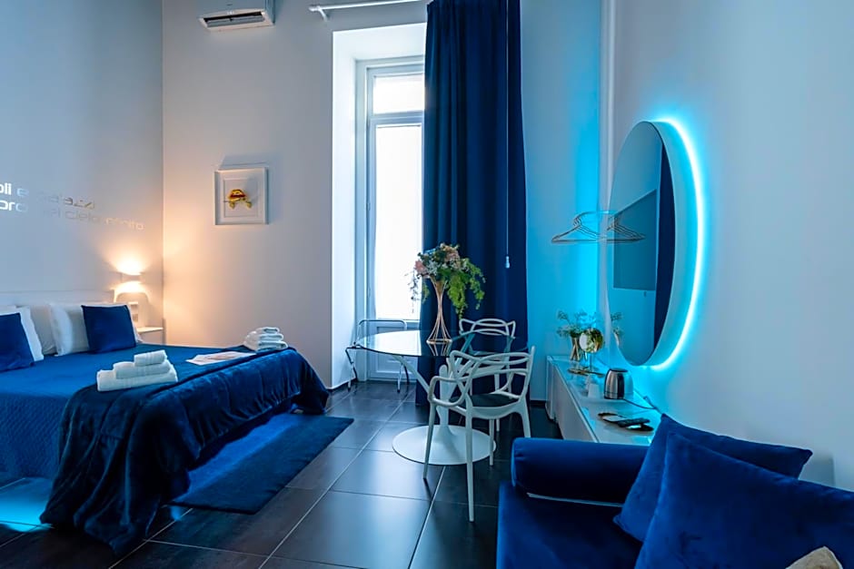 Skyhouse Chiaia