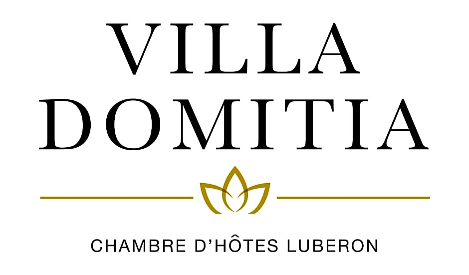 Villa Domitia Chambre d'Hôtes Luberon