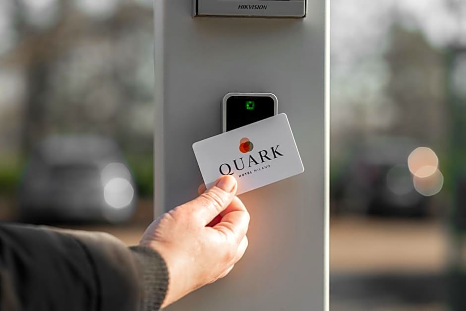 Quark Hotel Milano