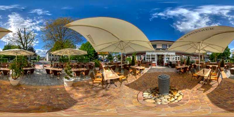 Hotel-Landrestaurant Schnittker