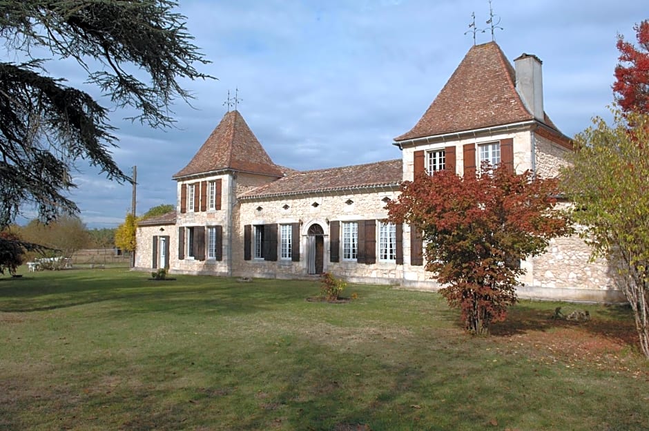 Château Le Guit