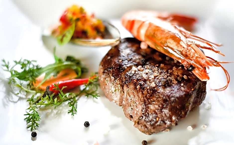 Hotel Bayrischer Hof